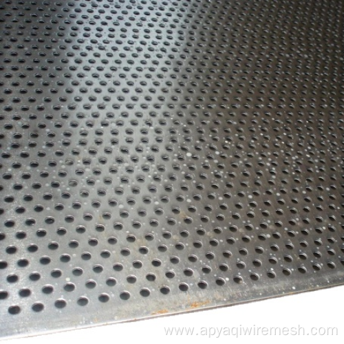 perforated mesh /0.8mm -1.2mm perforated sheet panel